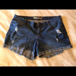 Old Navy Denim Shorts